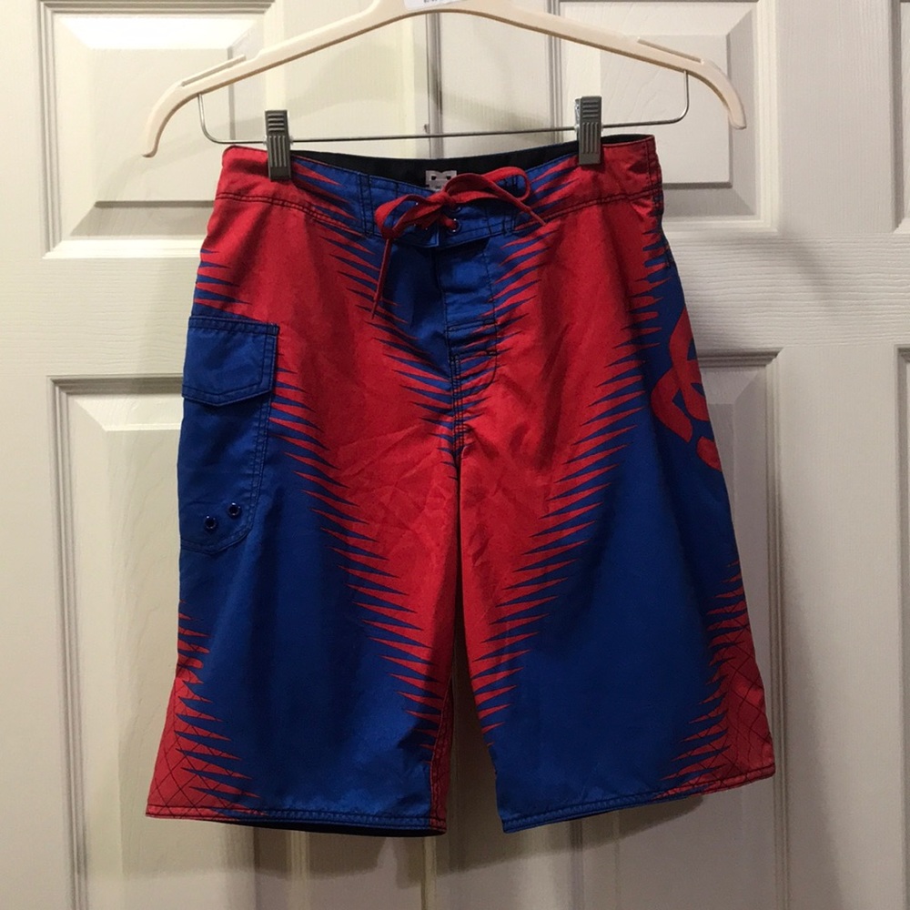 DC Board Shorts